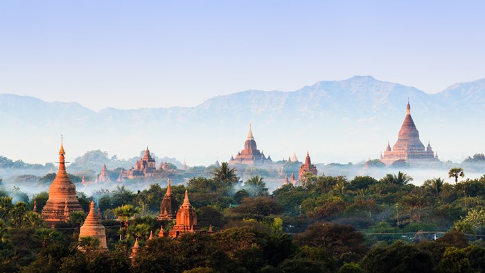 Myanmar