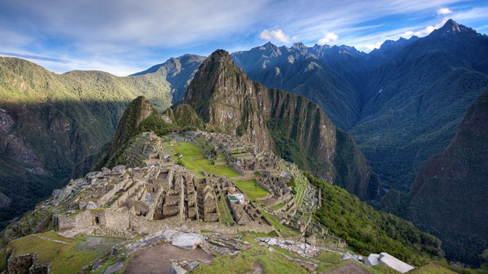 Peru